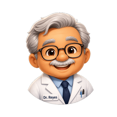Dr. Reyes